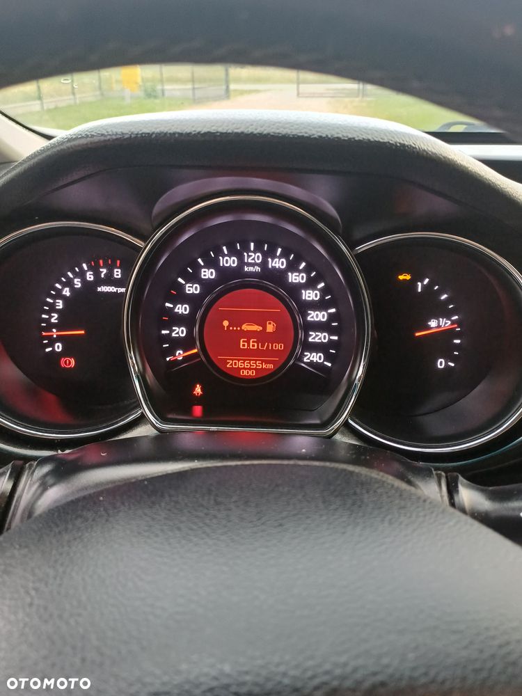 Kia Ceed 1.6 GDI Business Line - 15