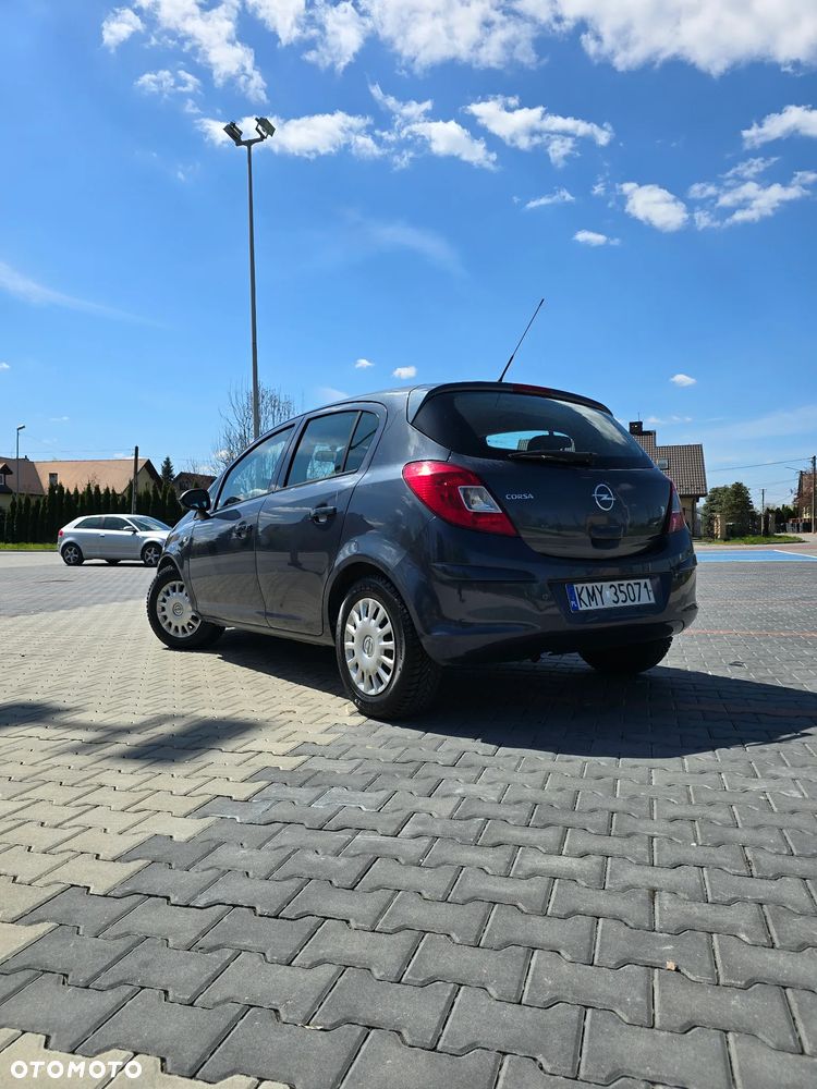 Opel Corsa - 27