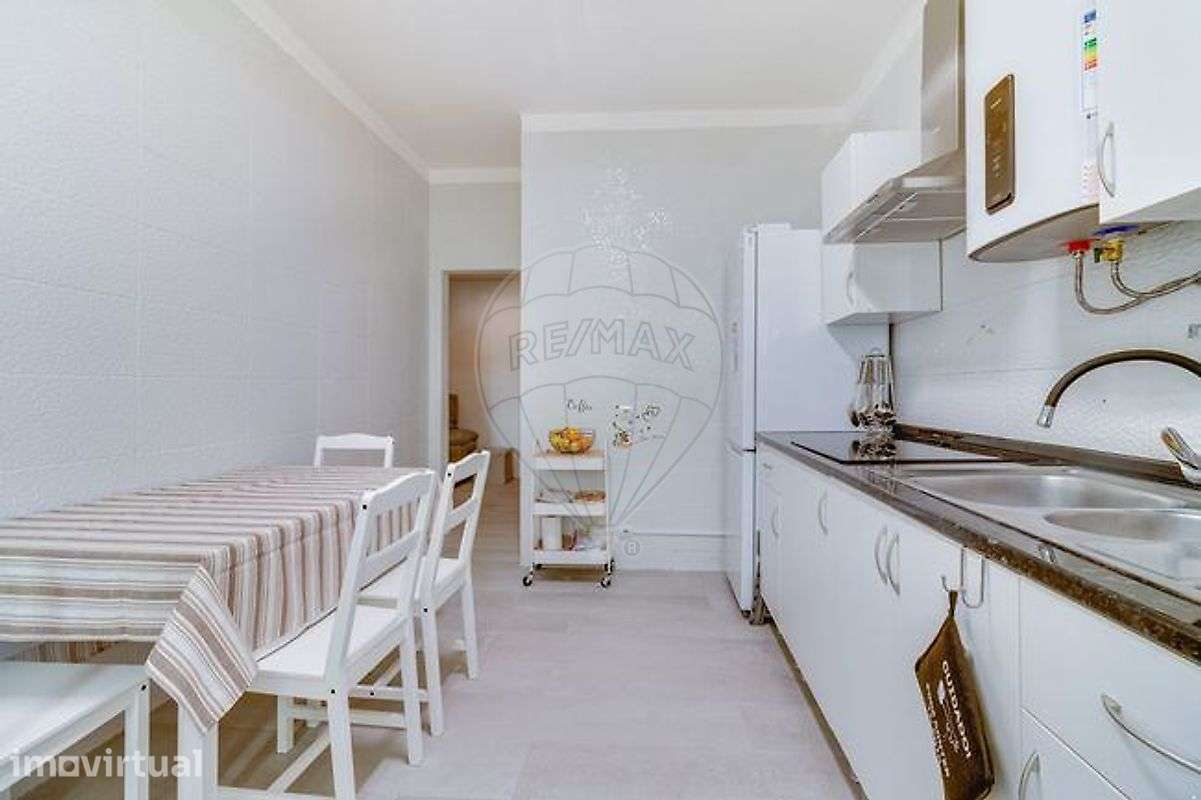 Apartamento T1 para venda - Grande imagem: 4/11