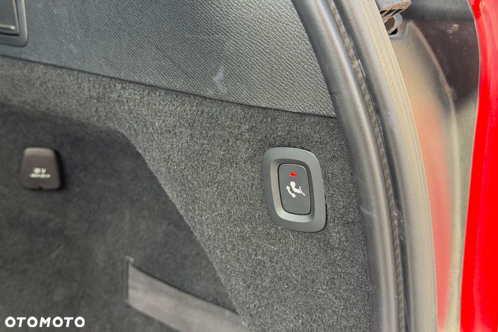 Volvo XC 90 B5 D AWD Inscription - 35