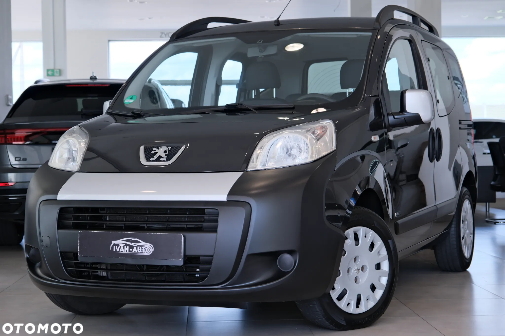 Peugeot Bipper Tepee 73 Family - 17