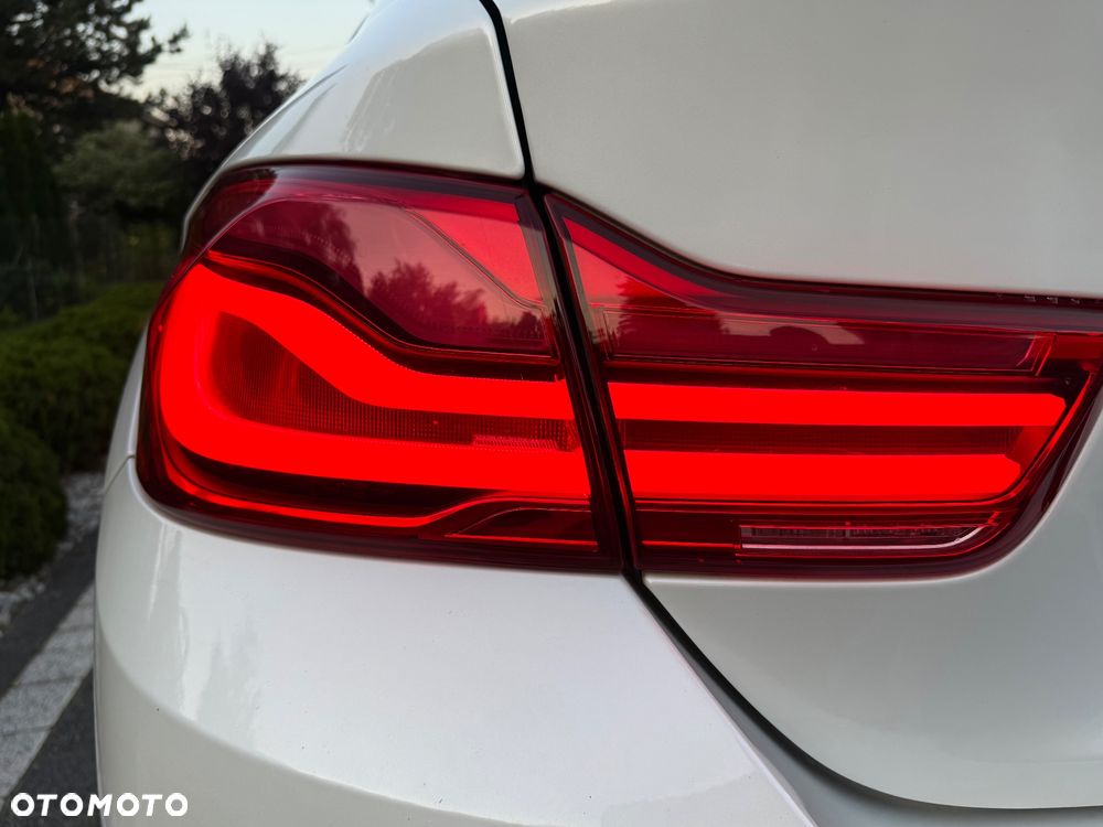 BMW Seria 4 420d Sport-Aut Sport Line - 30