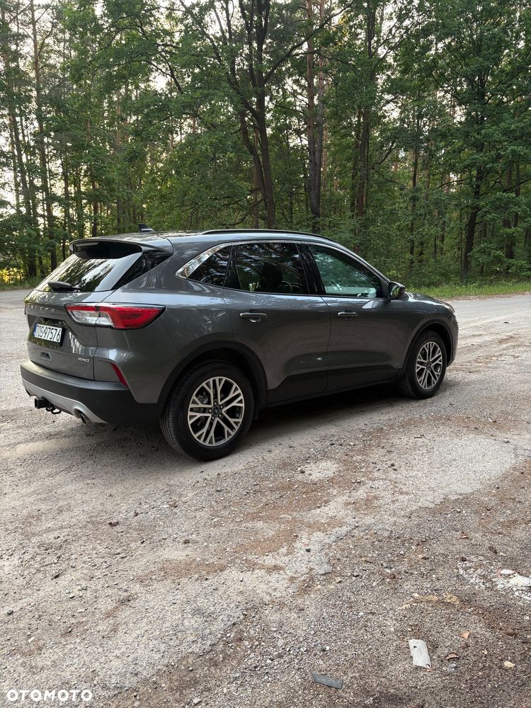 Ford Escape - 5