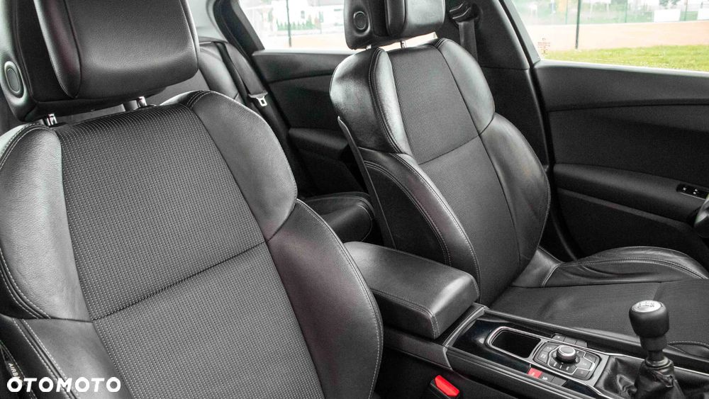 Peugeot 508 1.6 HDi Active - 30