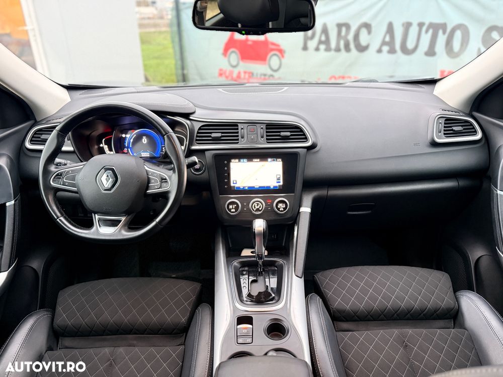 Renault Kadjar TCe EDC GPF Intens - 5