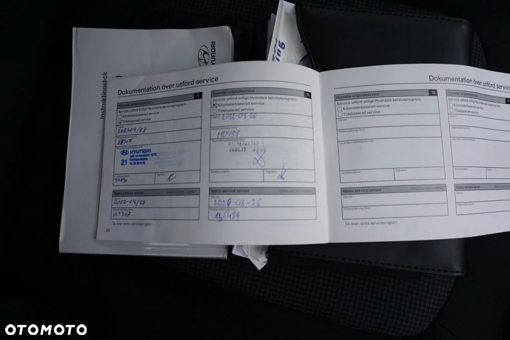 Hyundai i20 1.2 YES Gold - 28