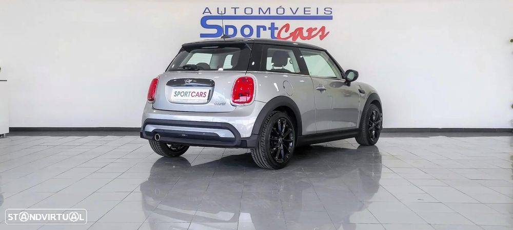 MINI Coupé - 13