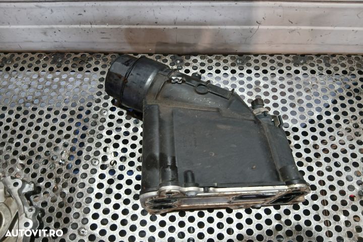 Carcasa filtru ulei 51750610 70346292 51750610 70346292 BMW X1 E84 [2 - 2