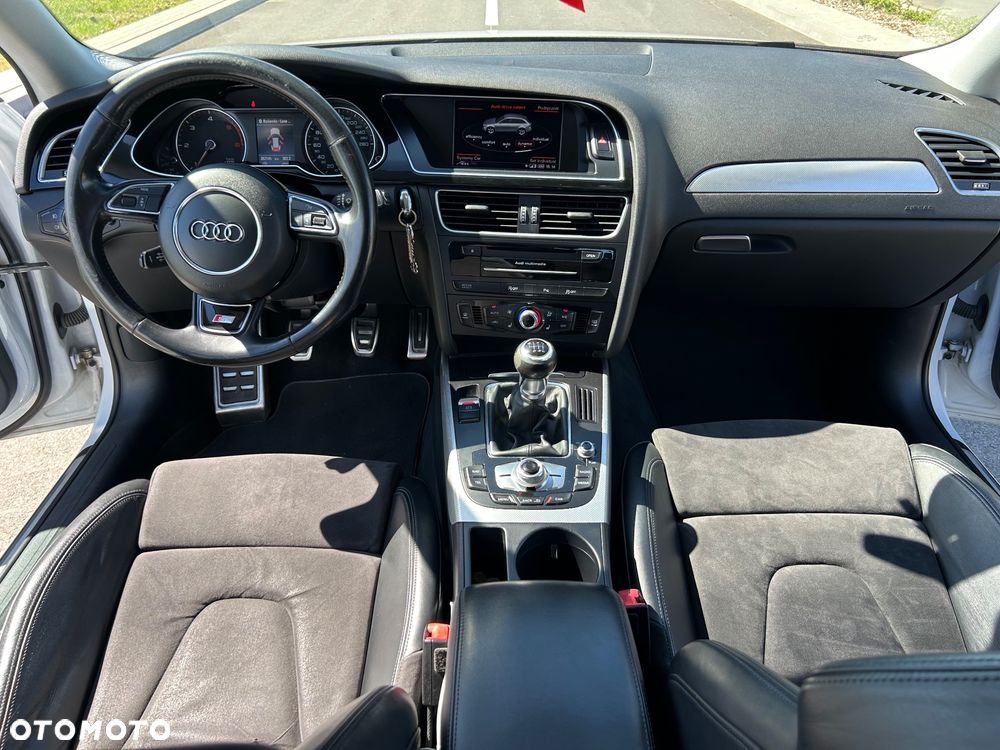Audi A4 Avant 2.0 TDI clean diesel - 19
