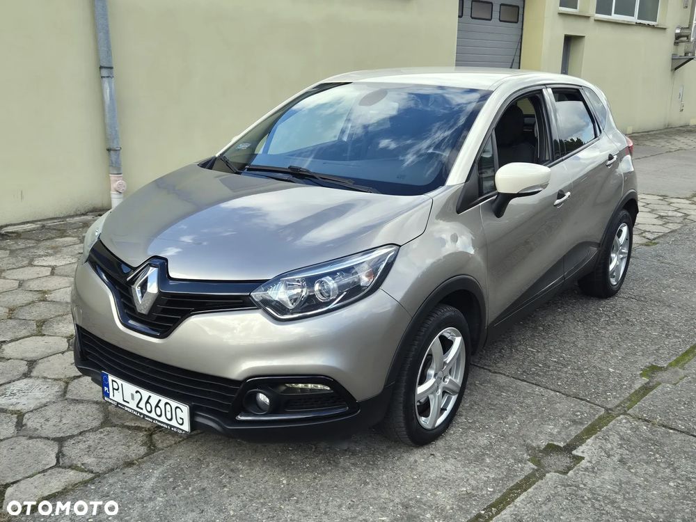 Renault Captur - 26
