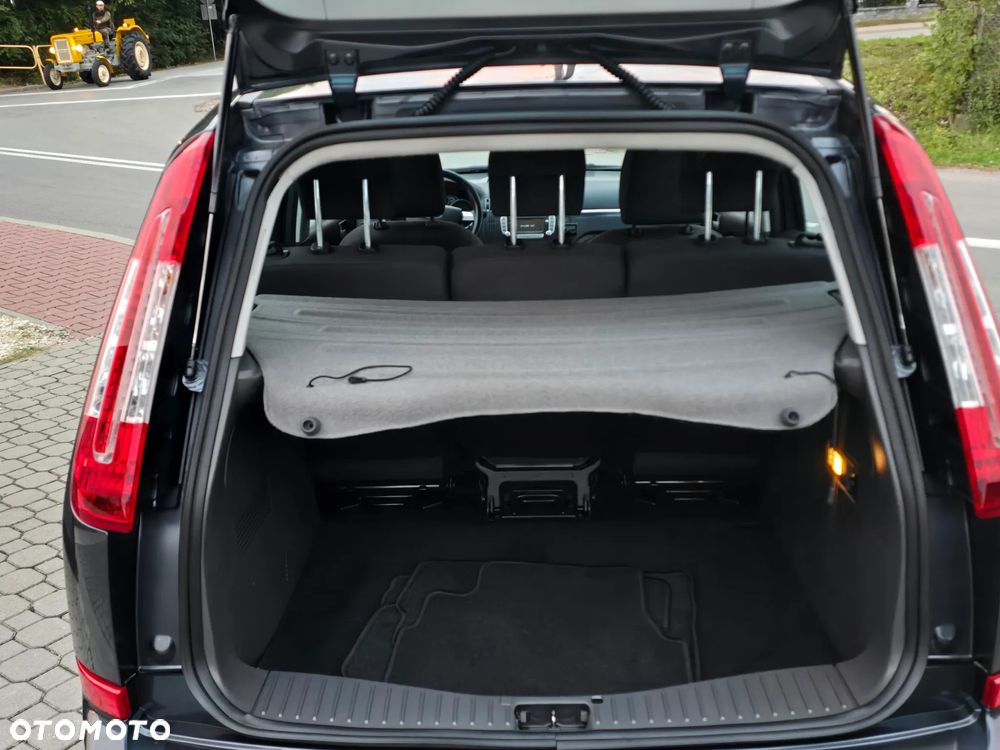 Ford C-MAX 1.8 Titanium - 18