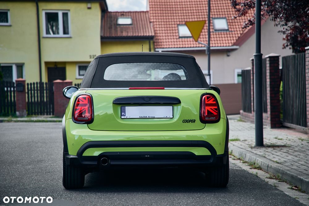 MINI Cooper - 13