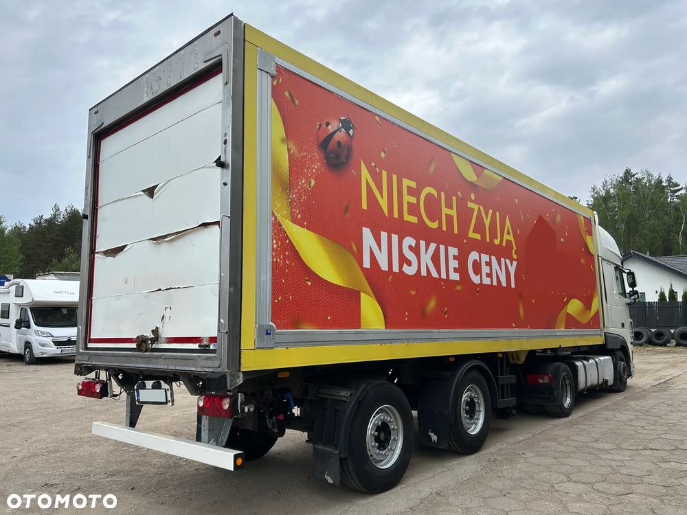 Schmitz Cargobull SKO 18 CARRIER MAXIMA 1000 / 2 OSIE / 22 PALETY / OŚ SKRĘTNA / ROLETA / SKRĘTNA OŚ NA OBROTNICY / IDEALNA POD DYSTRYBUCJĘ / ŚWIETNIE ZWROTNA KRÓTKA NACZEPA / DOSTĘPNE 3 SZTUKI !! - 6