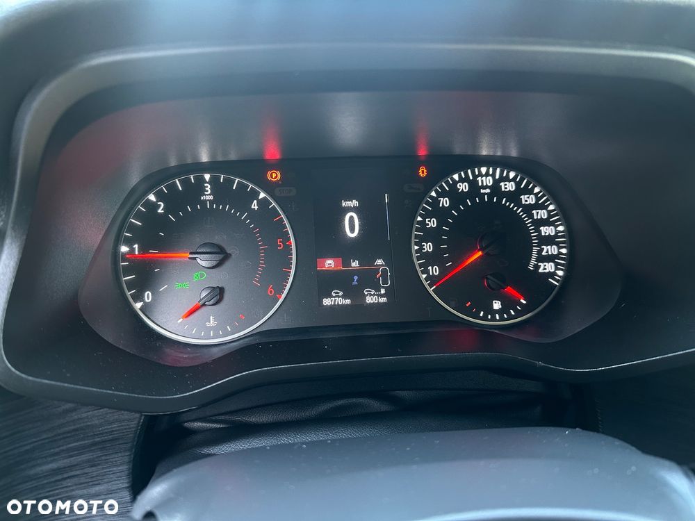 Renault Trafic Grand 2.0 dCi - 15