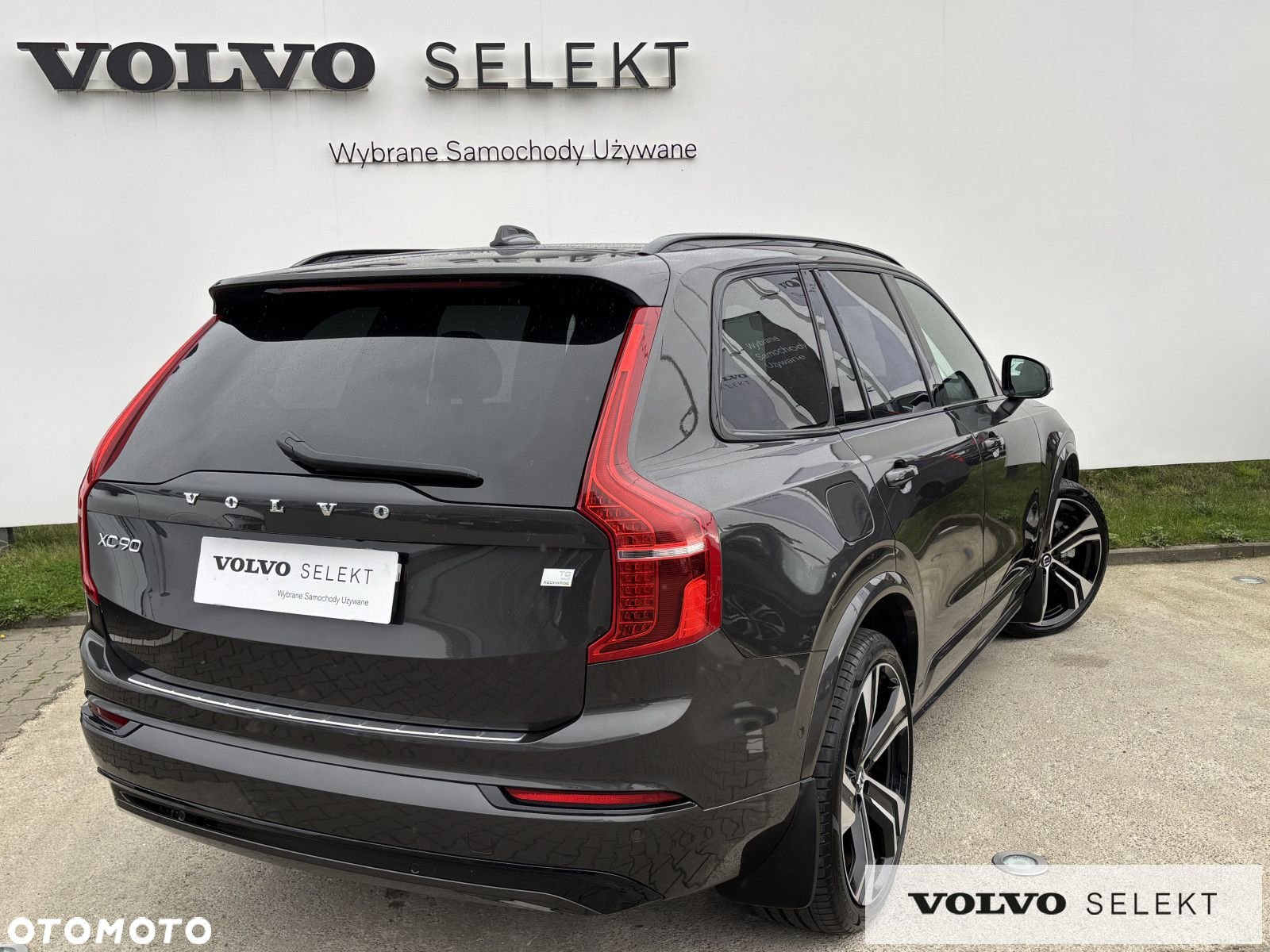 Volvo XC 90 - 5