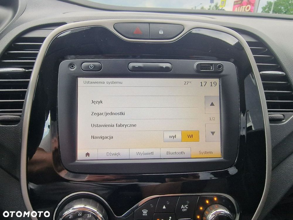 Renault Captur ENERGY TCe 120 EDC Experience - 23