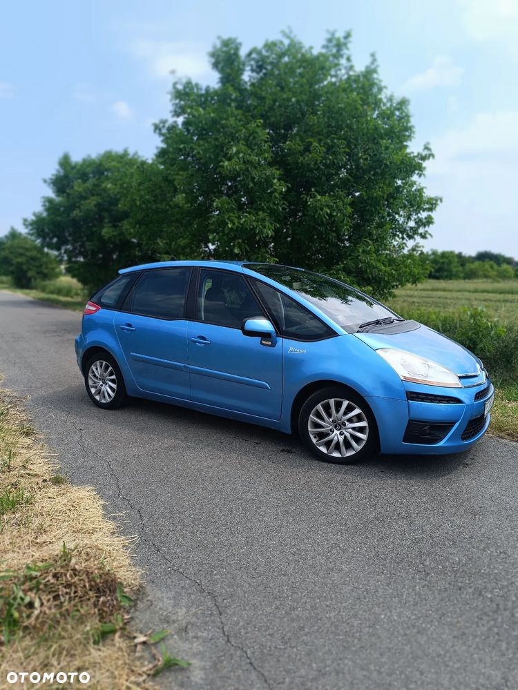 Citroën C4 Picasso - 3