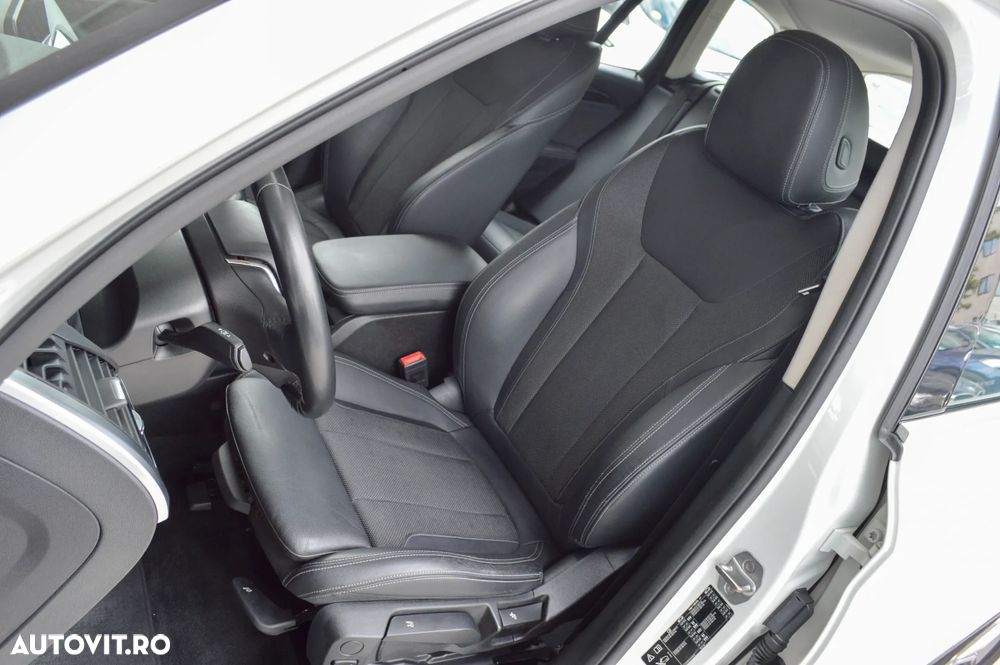 BMW X3 xDrive20d Aut. xLine - 32