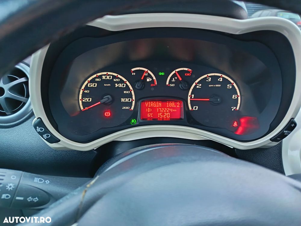 Ford Ka 1.2 Trend - 12