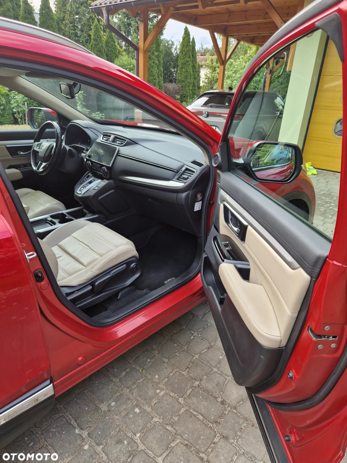 Honda CR-V 2.0 i-MMD Executive (Honda Connect+) - 15