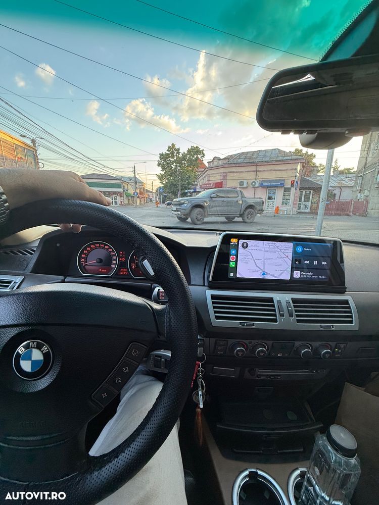 BMW Seria 7 730d A - 22