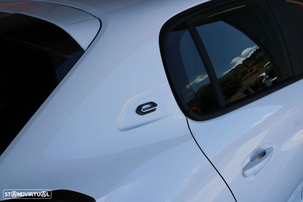 Peugeot e-208 50 kWh Active Pack - 15