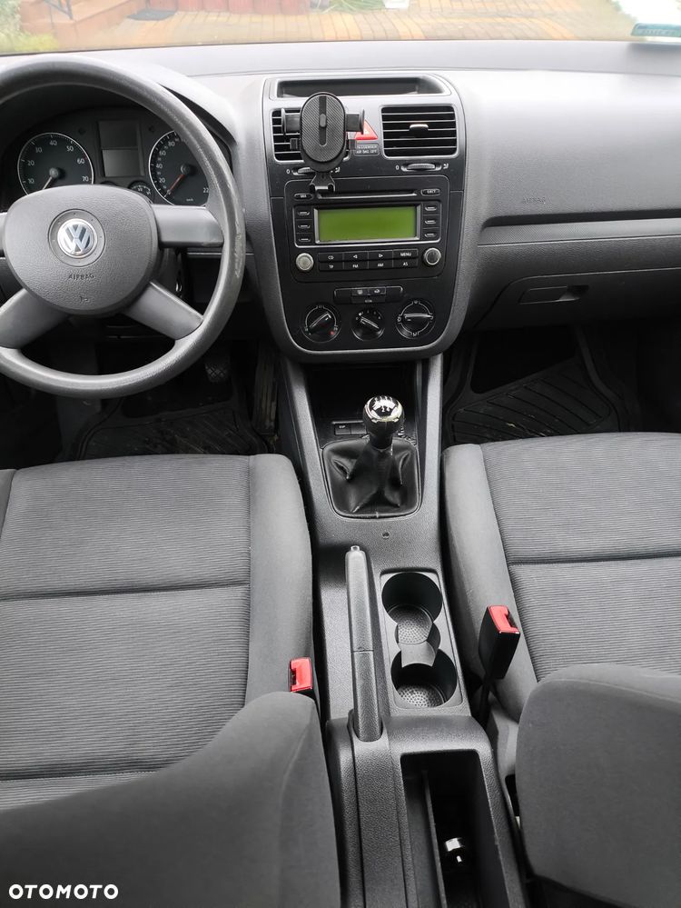 Volkswagen Golf 1.4 - 10