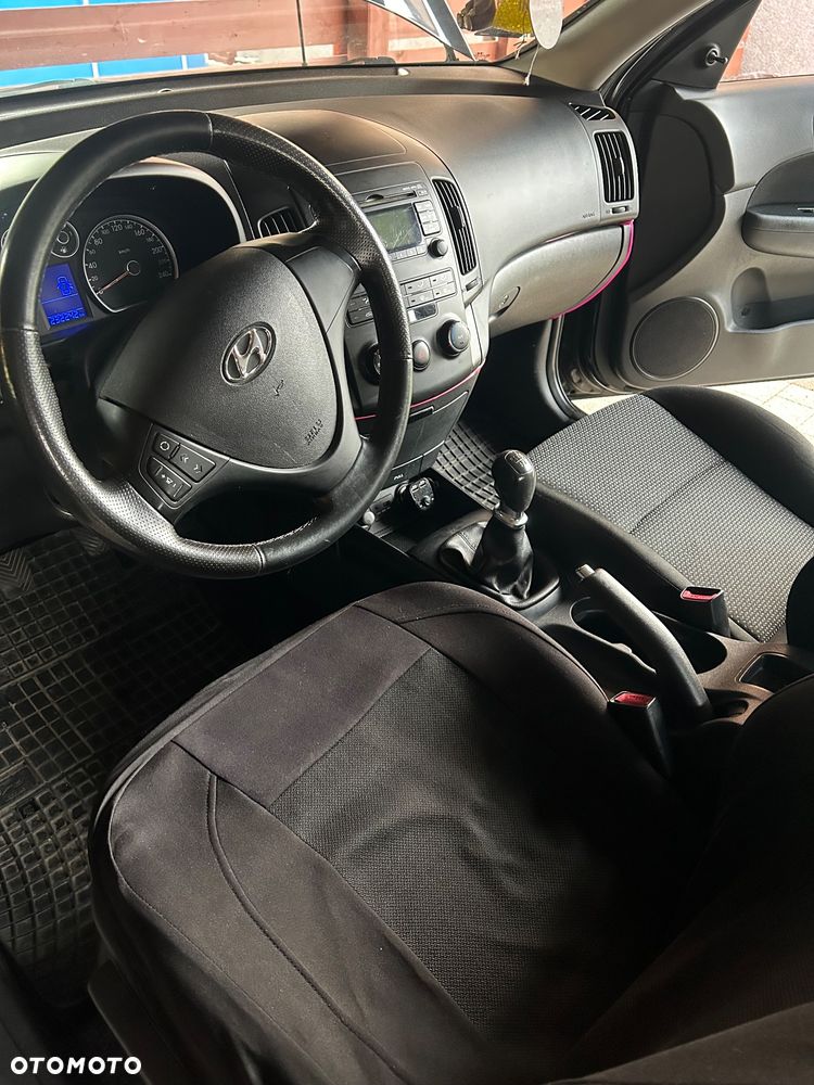 Hyundai i30 1.4 Blue Classic - 18