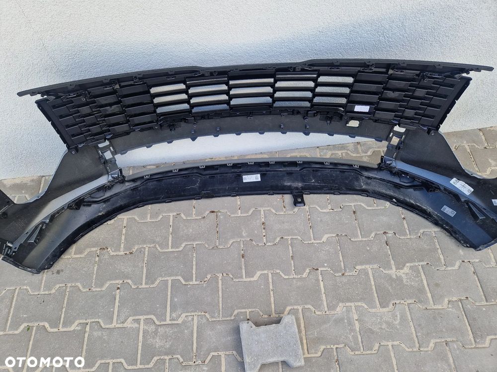 Zderzak Kia Sportage V 5 lift 2025 - - 13