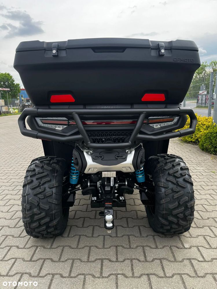 CFMoto CForce - 5