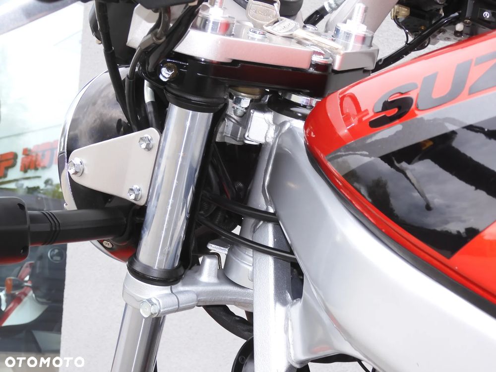 Suzuki GS - 38