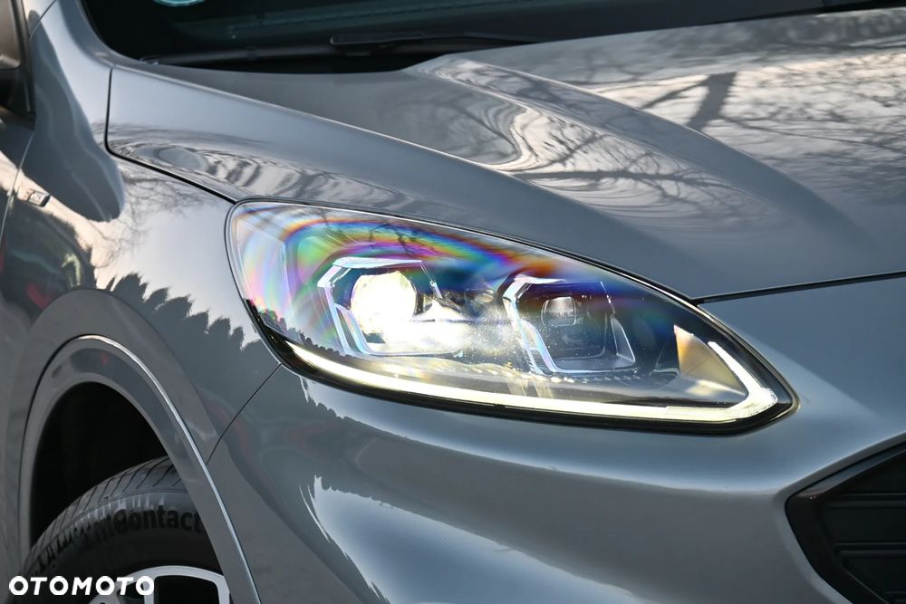 Ford Kuga 2.0 EcoBlue AWD ST-Line X - 17