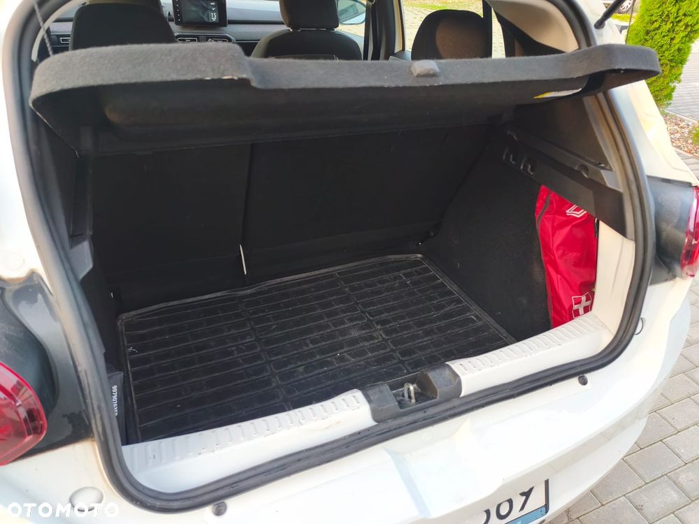 Dacia Sandero - 7
