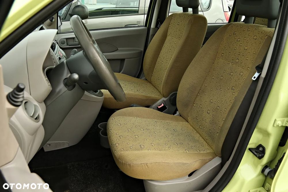 Fiat Panda 1.2 Emotion - 28