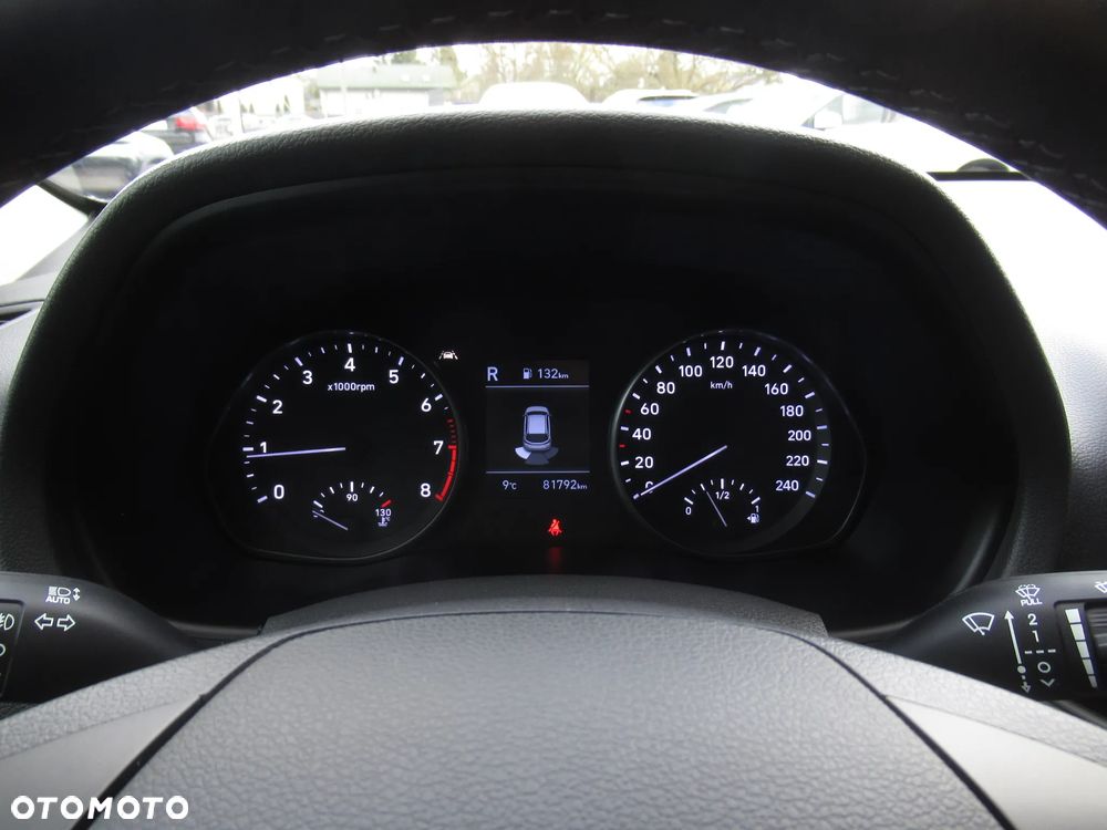 Hyundai i30 1.5 T-GDI 48V Modern - 31