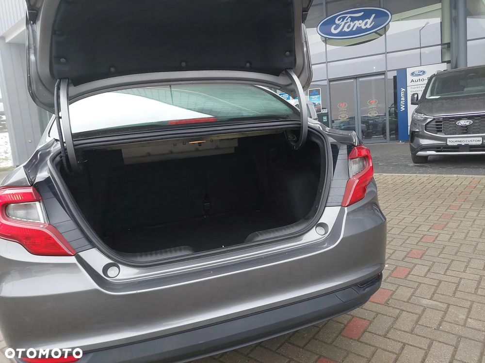 Fiat Tipo 1.4 Classic - 13