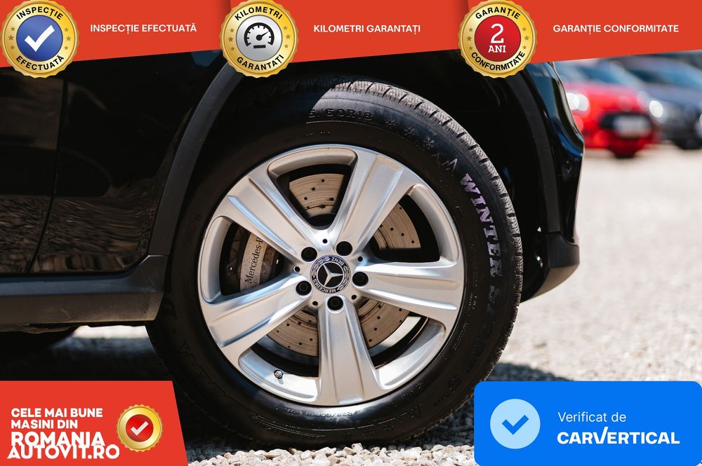 Mercedes-Benz GLC 300 4MATIC - 8