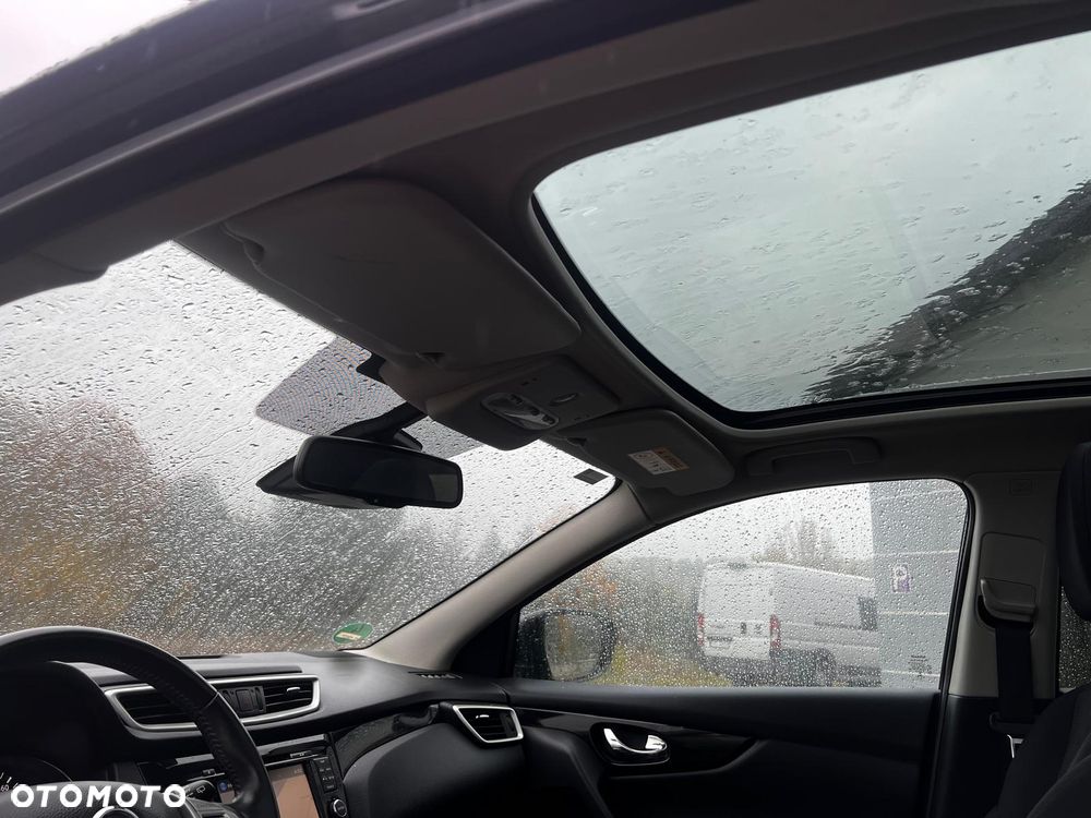 Nissan Qashqai - 21