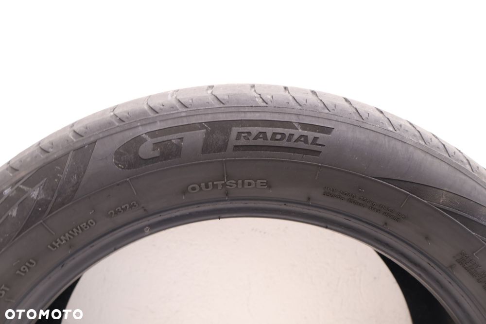 OPONY GT RADIAL PE2 225/55/18 - 2
