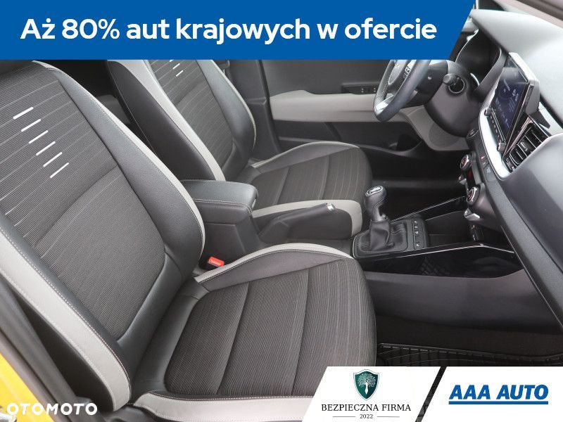 Kia Stonic - 11