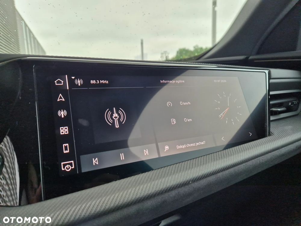 Audi Q5 TDI mHEV 150 kW Quattro S tronic - 23