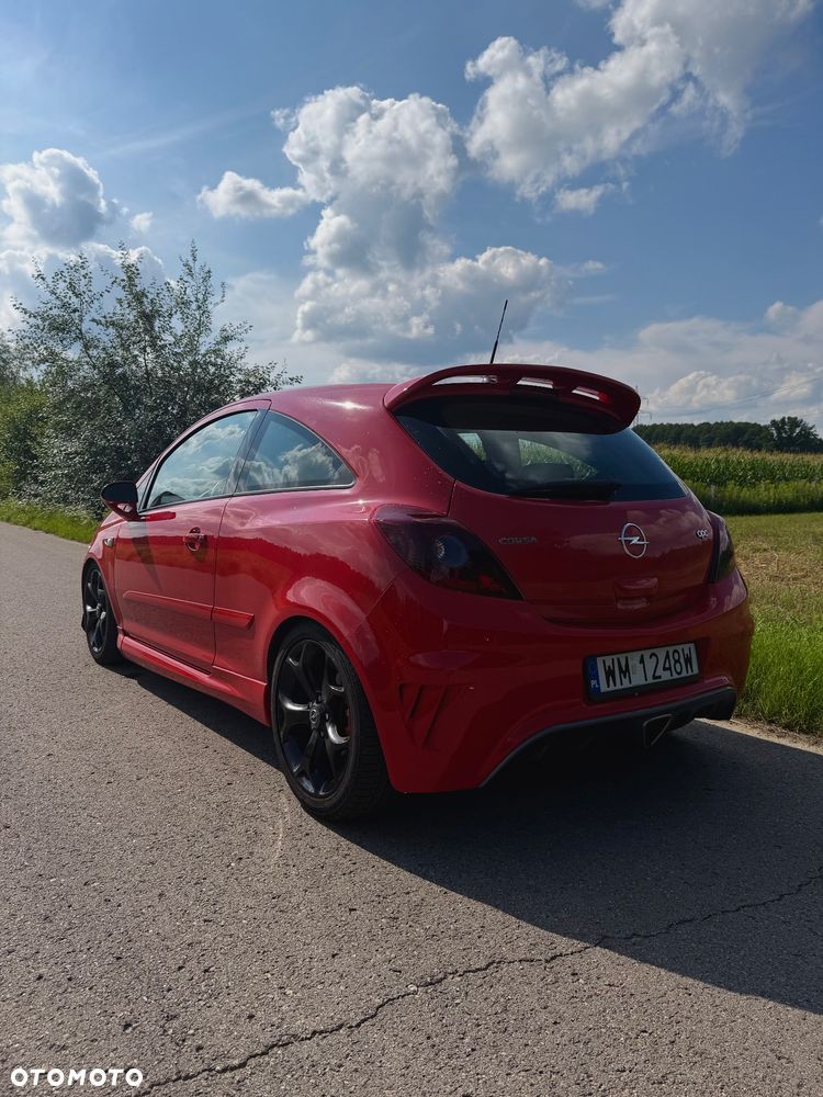 Opel Corsa - 8