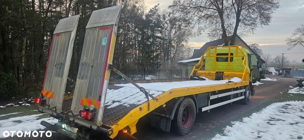 Renault Midlum 270 - 9