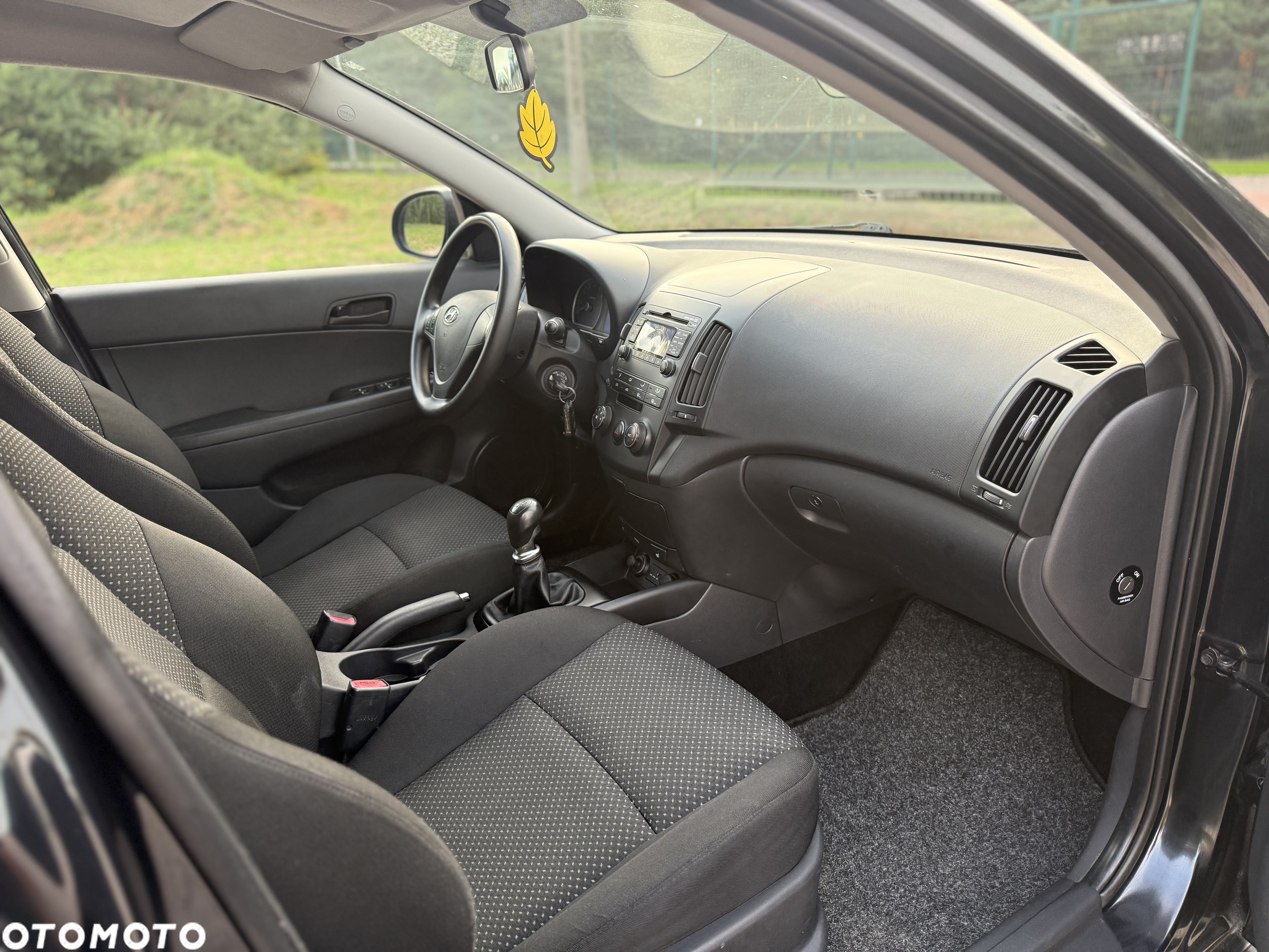 Hyundai i30 1.4 Comfort - 18