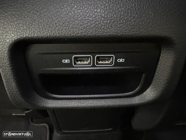 VW Sharan 1.4 TSI Confortline DSG - 13