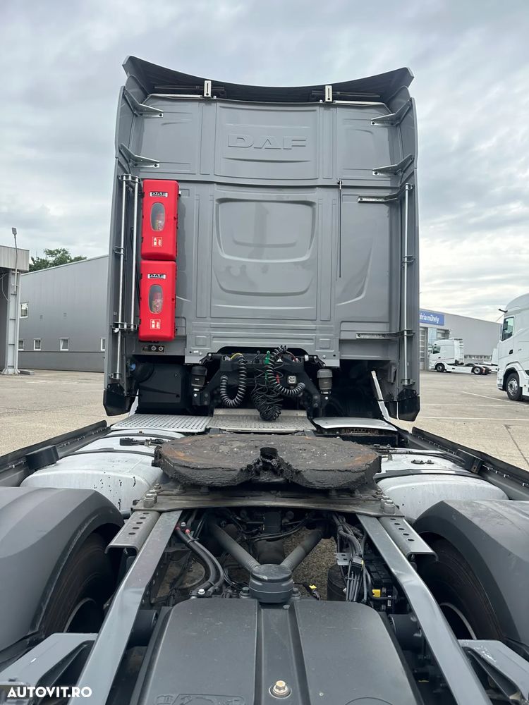 DAF XG+530 2 ANI GARANTIE - 10