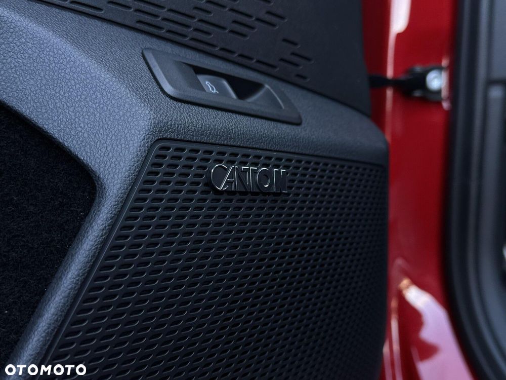 Skoda Octavia 2.0 TDI 4x4 RS DSG - 20