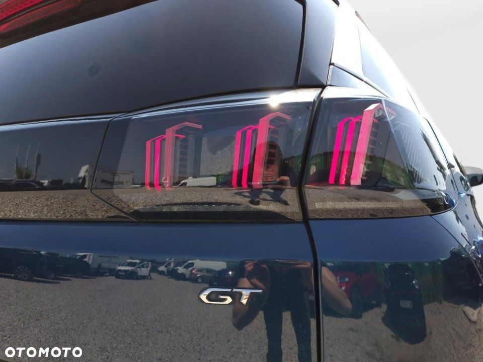 Peugeot 5008 - 9