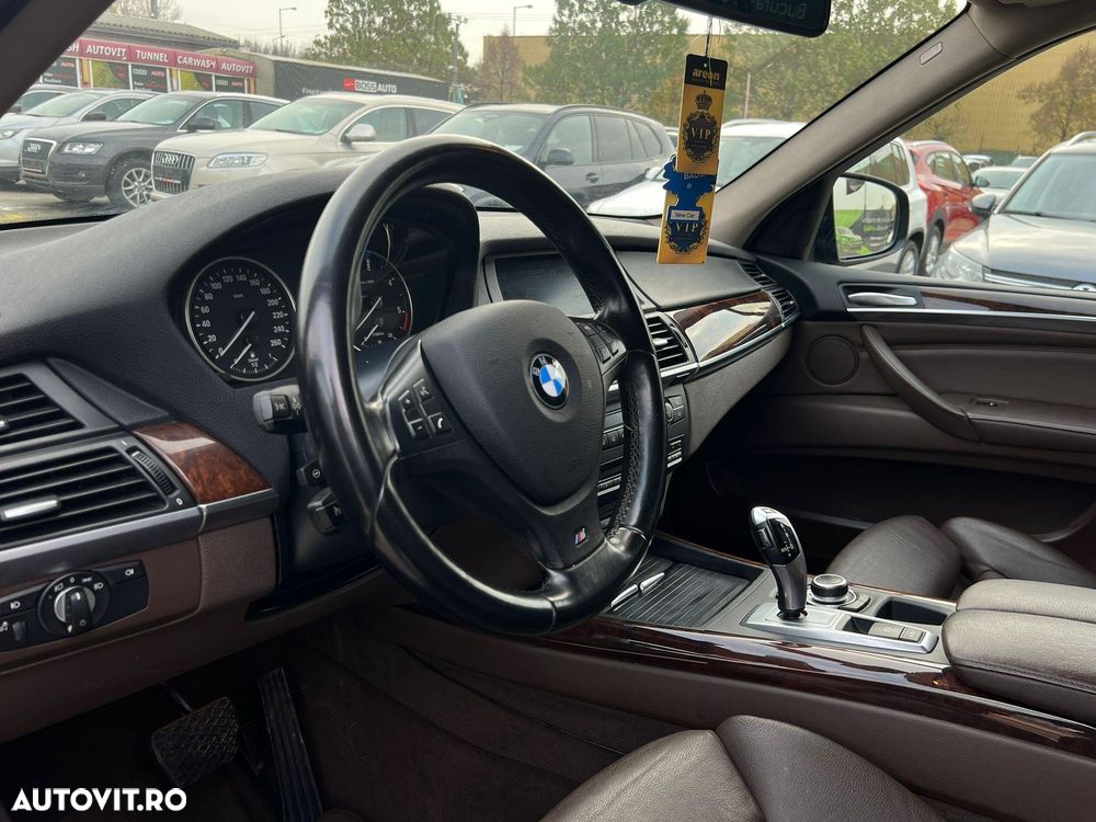 BMW X5 xDrive30d - 10