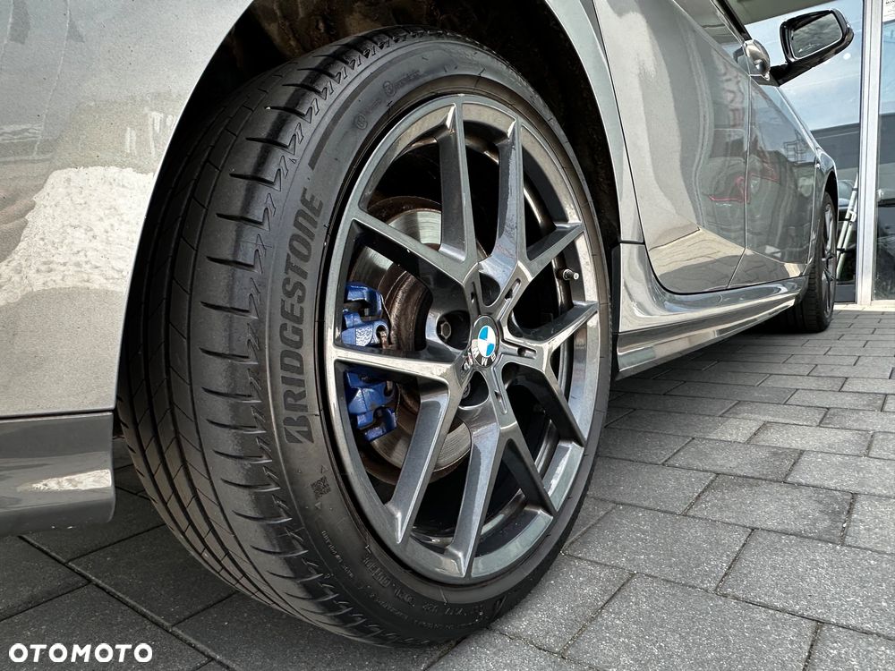 BMW Seria 2 220i GT M Sport sport - 16